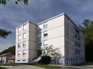 Appartement 4 pièces 79 m²