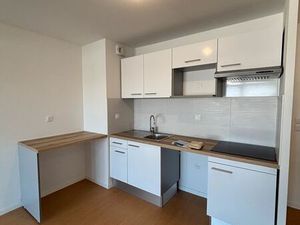 Charmant T2 lumineux