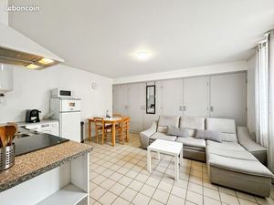 Location / T2 / Vals-les-Bains / 3 mois