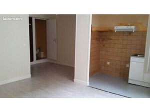 Studio Centre Villeneve sur Lot