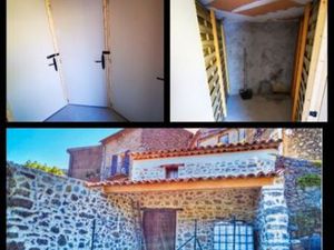 Box / cave / garage de stockage petit débarras