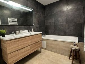 Maison 3 chambre avec jardin