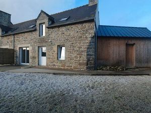 Location maison St-Brandan