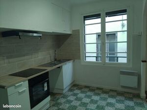 Location maison 75m2