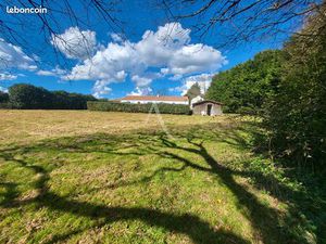 Terrain 621 m² APREMONT