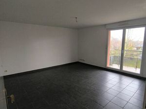 Appartement 63 m2