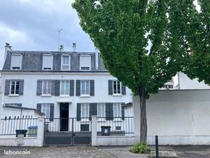 Appartement 2 pièces 32 m²