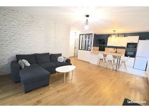 ? Découvrez votre Nouveau Cocon Urbain à Bussy-Saint-Georges ?