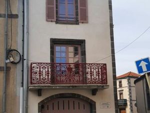 Appartement t4 - cebazat