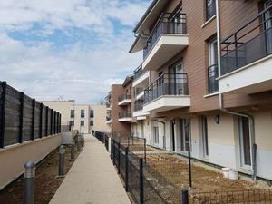 Appartement 1 pièce 36 m²