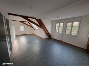 Appartement 3 pièces