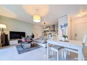 Location appartement t2