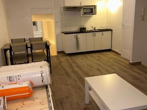 Etampes - studio meublé 32 m²