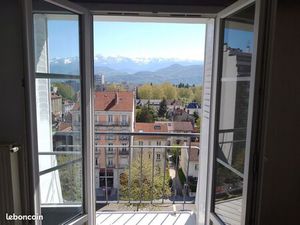 Appartement 4 pièces 64 m²
