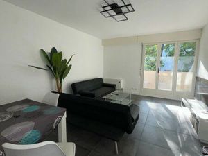 À louer – Location chambre dans T4 meublé (2 chambres disponibles)