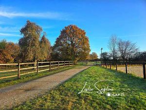 Vente Immeuble à Valorbiquet (14290) : à vendre / 112m² Valorbiquet