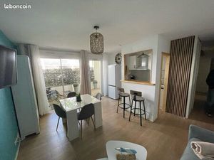 Locations pour 2 étudiants du 04/01/26 au 30/06/26