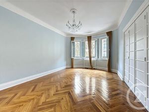 Appartement F3 à vendre - 3 pièces - 84 m2 - Lyon - 69006 - RHONE-ALPES
