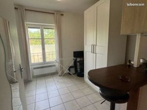 Studio 1 pièce 15 m²
