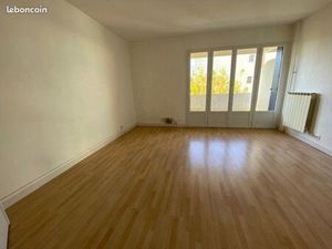 Appartement 4 pièces 78 m²
