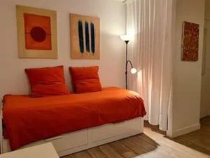 Studio 1 pièce 22 m²