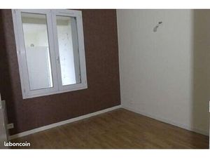 Appartement 4 pièces 50 m²