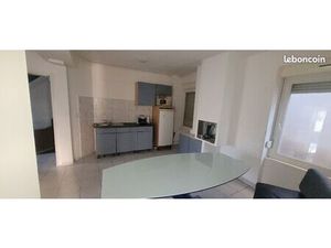 Loue f3 cité administrative