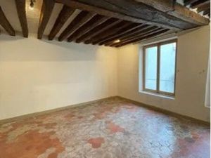 Studio 1 pièce 38 m²