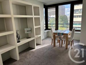 Appartement F1 à vendre - 1 pièce - 25 20 m2 - Paris - 75005 - ILE-DE-FRANCE