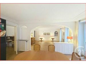 Appartement F5 à vendre - 5 pièces - 136 m2 - Paris - 75010 - ILE-DE-FRANCE
