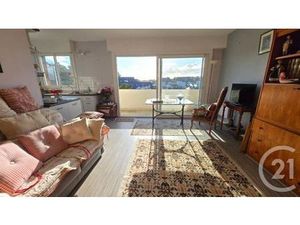 Appartement F1 à vendre - 1 pièce - 31 90 m2 - Quiberon - 56 - BRETAGNE