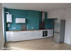 Location T3 La Vivaraize