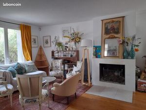 Chambre 1 pièce 18 m²