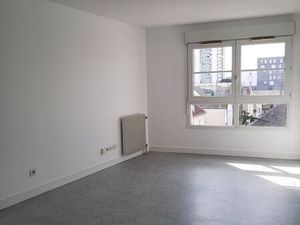 Appartement 3 pieces - tours 37000 - quartier febvotte - 086.01.011 - ab