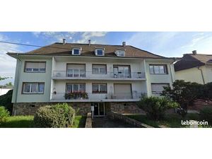 Appartement 4 pièces 94 m²