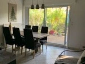 Location 3 piéces au calme en plein centre Vallauris