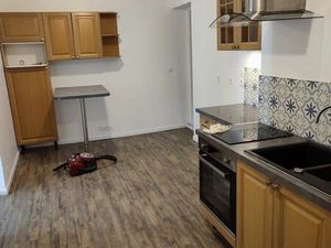 Location appartement T3