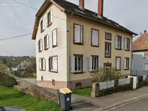 Appartement 3 pièces 71 m²