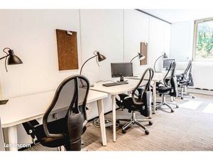 Location bureau poste nomade