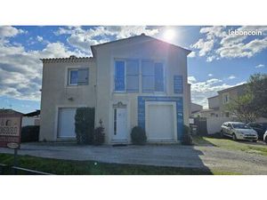 Location Maison / Bureaux commerciaux