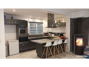 Maison Centre Douvaine