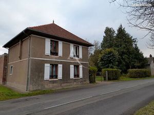 Maison 4 pièces 106 m²