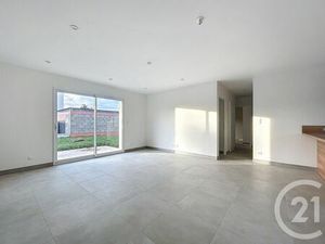 Maison à vendre - 4 pièces - 85 m2 - Riom - 63 - AUVERGNE