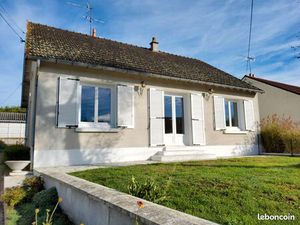 Maison 3 pièces 78 m²