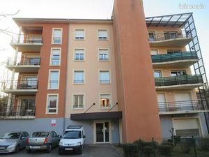 2 pièces 53 m2 hyper centre ville