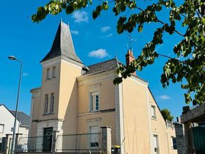 Appartement T4 Angers