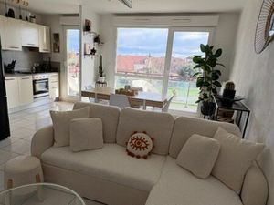 Location T3 quartier des mélodies