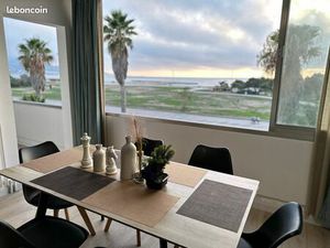 Magnifique duplex T3 corniche