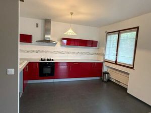 T2 56m2 proche Thermes Evian