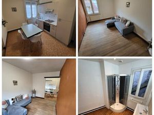T4 – 3 chambres – Centre-ville de Lourdes – 2ᵉ étage – 790 charges comprises